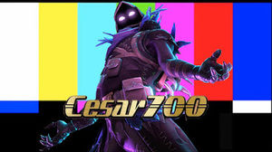 Meet your Posher, Cesar